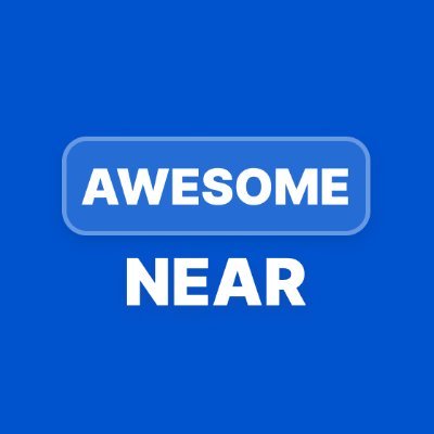AwesomeNEAR
