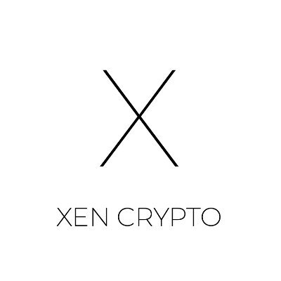 XEN mint地址